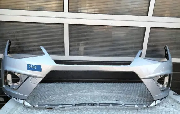 Seat Arona Front bumper 6F9807221B