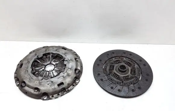 Volvo XC60 Clutch pressure plate 30735828 30783022