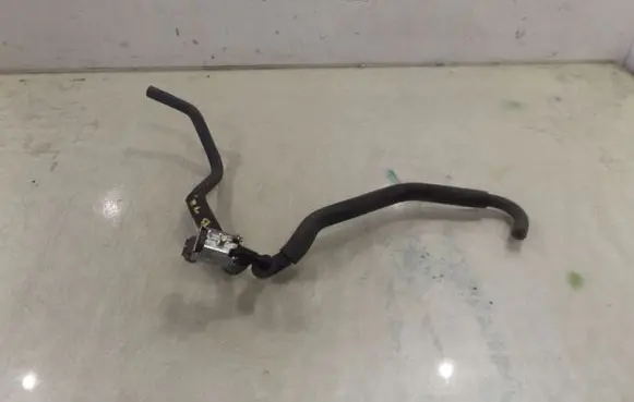 Mitsubishi Space Star Turbo solenoid valve