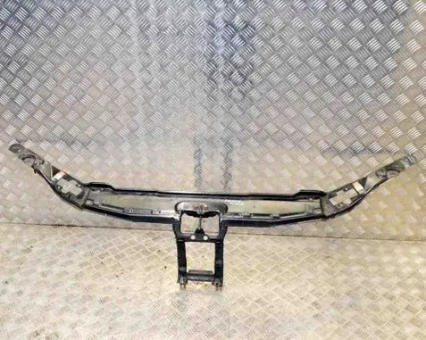 Mercedes-Benz S W220 Top upper radiator support slam panel