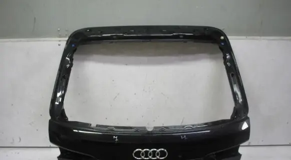 Audi A6 S6 C8 4K Tailgate/trunk/boot lid