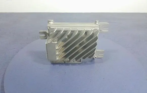 Alpine B3 B4 B5 B6 E90 E91 E92 E93 Sound amplifier 5A207E7