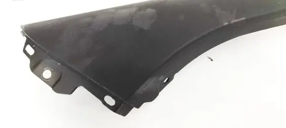 Iveco Daily 6th gen Windshield trim 5802032591 5802032581