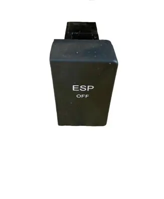 Traction control (ASR) switch