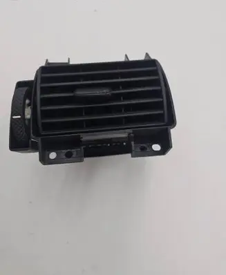 Dash center air vent grill