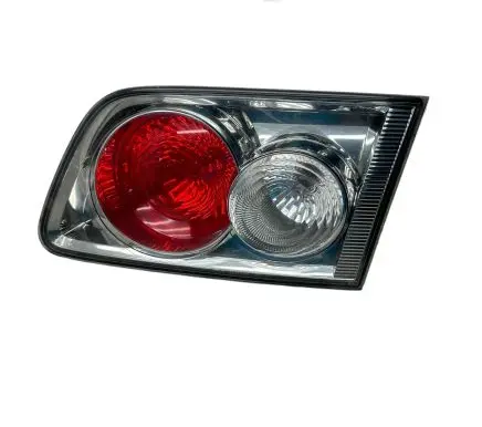 Mazda 3 I Tailgate rear/tail lights 22661974