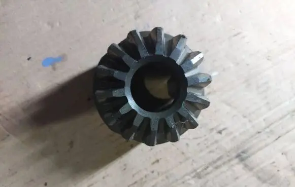 Renault Espace III Other gearbox part 