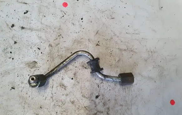 Honda CR-V Fuel injector supply line/pipe NOCODE