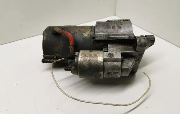Renault Espace II Starter motor 405260