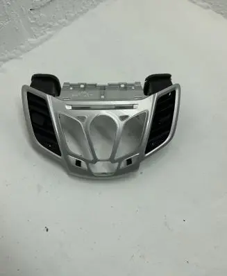 Ford Fiesta Dash center air vent grill 8A61A018B08AFW 8A61A018B09AFW 8A6118A802BJW