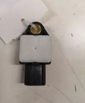 Peugeot 4007 Airbag deployment crash/impact sensor 8651A001