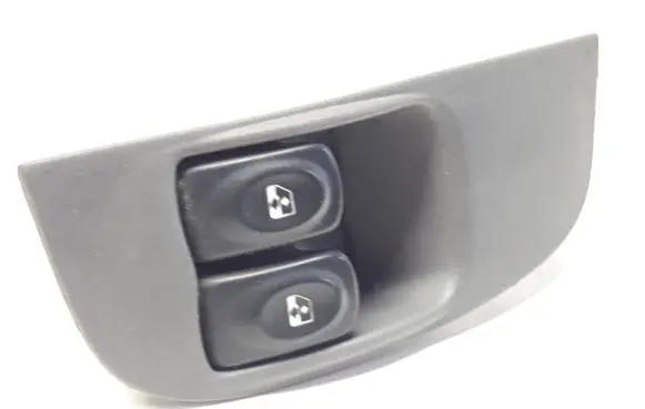 Renault Megane I Electric window control switch 7700429069