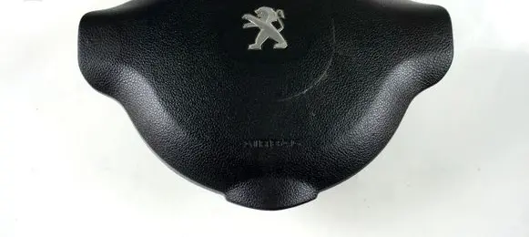 Peugeot Partner Steering wheel airbag 96773144ZD