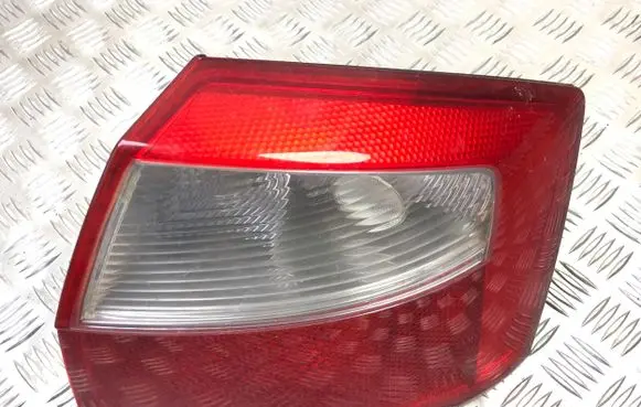 Audi A4 S4 B6 8E 8H Rear/tail lights 8E0945096C