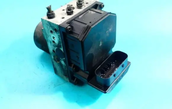 BMW 7 E65 E66 ABS Pump 0265950006 IMPRK1295052