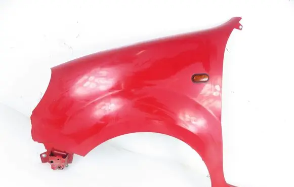 Renault Kangoo I Fender