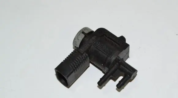 Audi A6 S6 C7 4G Turbo solenoid valve 1K0906283A