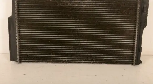 BMW 3 GT F34 Coolant radiator 7600511