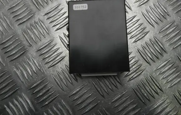 Nissan X-Trail T31 Other control units/modules WG1G737A G3349
