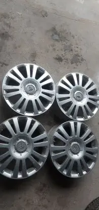 Citroen C4 I Picasso R16 alloy rim 1234