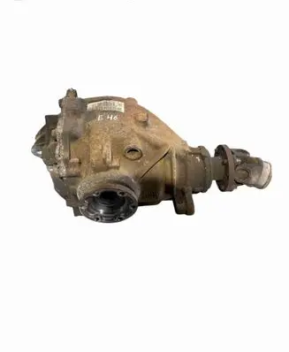 BMW 3 E46 Rear differential 7503229 7503229323