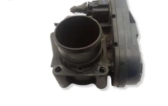 Fiat Grande Punto Throttle body valve 55192296 0280750229