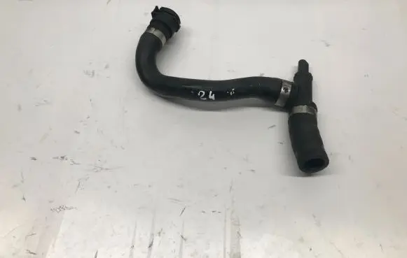 BMW 5 F10 F11 Engine coolant pipe/hose 8514234