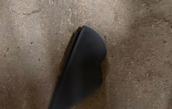 Volkswagen Touran II Other interior part 1T1858247B