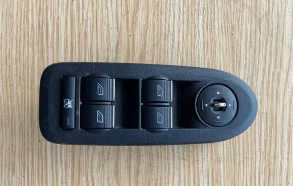 Ford Kuga I Electric window control switch P8M5T14A132AC