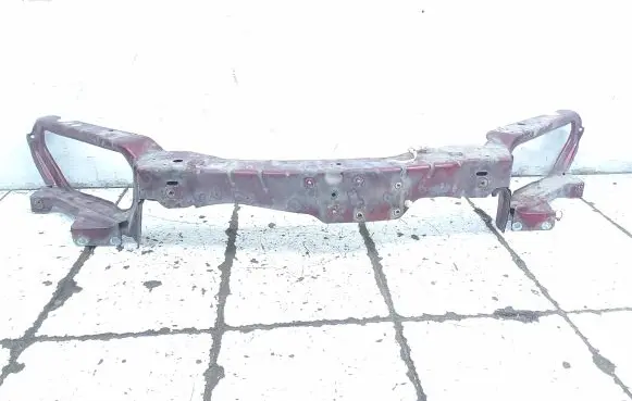 Fiat Linea Radiator support slam panel