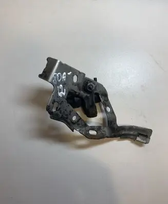 Opel Vivaro Turbo solenoid valve 320930795R