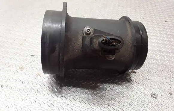 Audi A6 S6 C6 4F Mass air flow meter