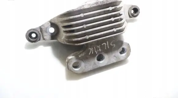 Opel Insignia B Engine mount vacuum valve 