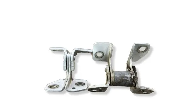 Dodge Durango III Rear door hinge set 85574F