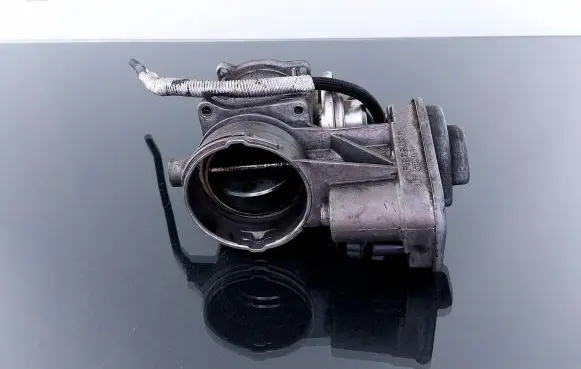 Iveco Daily 1st gen EGR valve 07Z131501A 283403090
