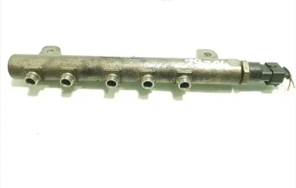 Fiat Stilo Fuel main line pipe 55187883 0445214053