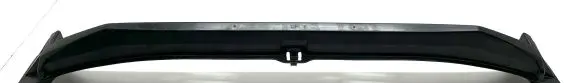 Toyota Land Cruiser (J150) Front bumper support beam 5261860010