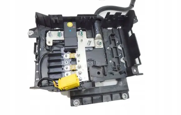 Porsche Cayenne (9PA) Positive wiring loom 7L0937548
