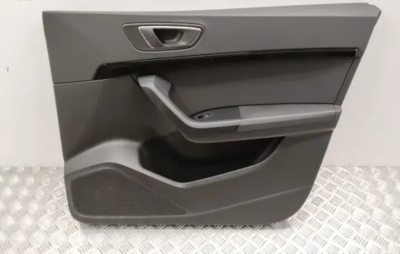 Seat Ateca Front door card panel trim 576867014AF