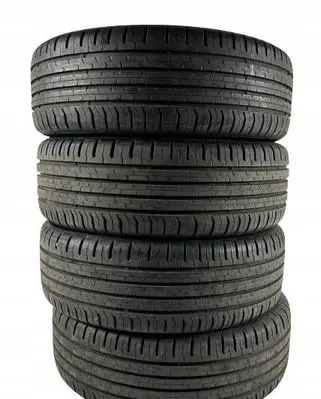 Lancia Thema R16 C summer tire 03570430000