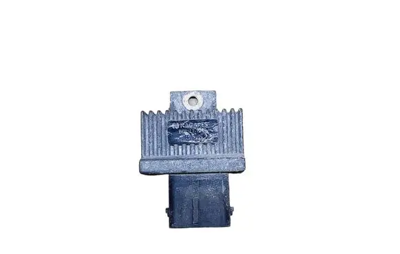 Peugeot Partner Glow plug pre-heat relay 9640469680