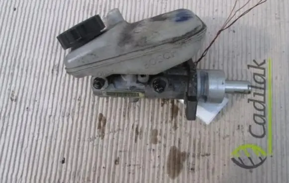 Peugeot Partner Master brake cylinder