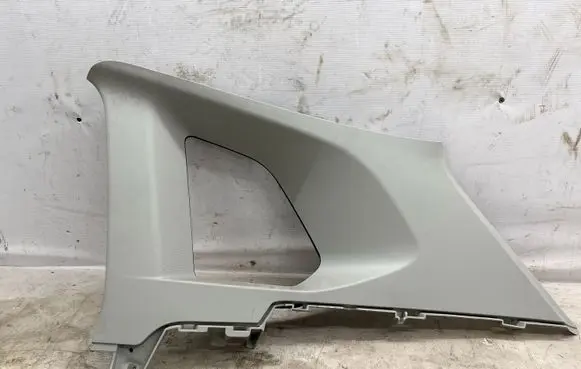 Volkswagen Tiguan (C) pillar trim A080984 5NA867288A