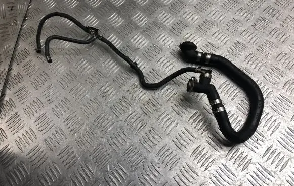 Audi A5 Sportback 8TA Vacuum line/pipe/hose 8K0611939D