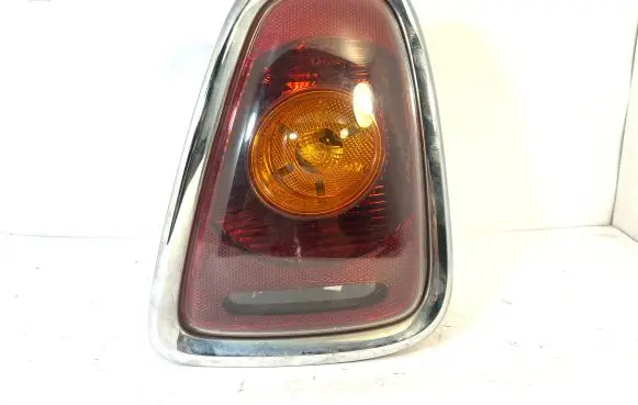 Mini One - Cooper Coupe R56 Rear/tail lights 2757010 2757012
