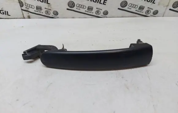 Seat Altea Front door exterior handle 3B0837207