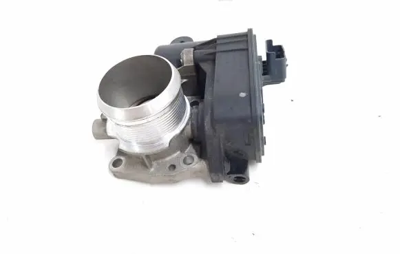 Citroen C4 II Throttle valve 9801942080 10840827 4401E45