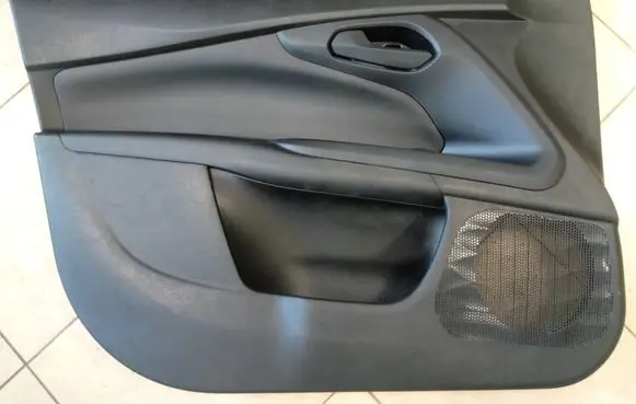 Fiat Tipo Front door card panel trim 3564110057 NE69874