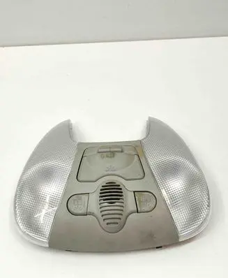 Mercedes-Benz SL R230 Front seat light A2308201901 2308201901