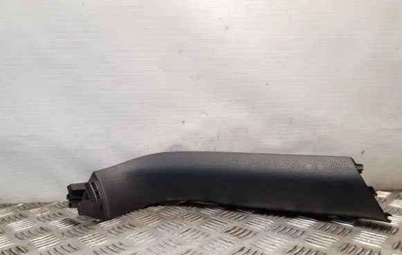 Volkswagen Sharan Tailgate/trunk side cover trim 7N0867703
